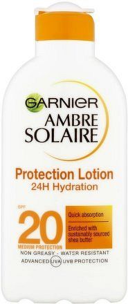 Garnier AS Mléko OF20 200ml C0883711