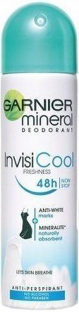 GARNIER DEO Invisi COOL spray 150ml C3643614