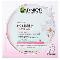 Garnier Moisture Comfort zklidňující maska 32g