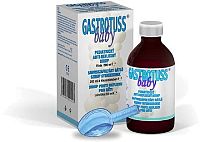 GASTROTUSS Baby sirup 200ml