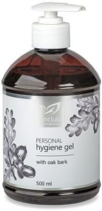 Gel pro intimní hygienu NEW 500 ml