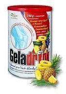 Geladrink Plus ananas 340g