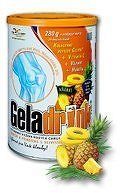 Geladrink plv.280g ananas