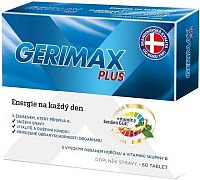 Gerimax Plus 60 tablet