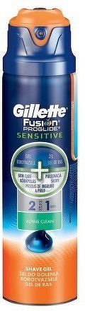 Gil FusProg Sens gel na hol Alpine Clean 170ml