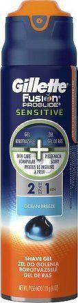 Gil FusProg Sens gel na hol Ocean Breeze 170ml