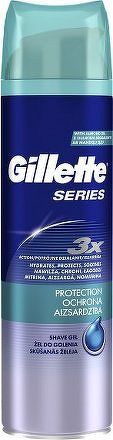 Gillette Series Protection gel 200ml