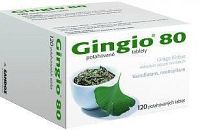 Gingio 80 por.tbl.flm.120x80mg