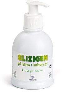 Glizigen gel 250g