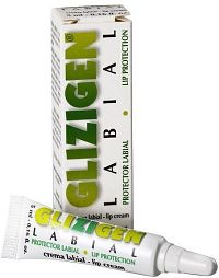 Glizigen Labial krém 5ml