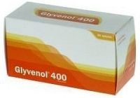 Glyvenol 400 por.cps.mol. 60x400mg