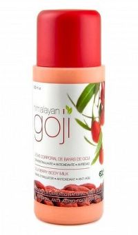 Goji tělové mléko 150 ml Diet Esthetic