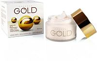 Gold pleťový krém Diet Esthetic 50 ml