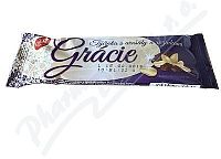 Gracie -tyčinka se sójou arašídy rozinkami 30g