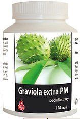 Graviola extra PM cps.120