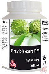 Graviola extra PM cps.60