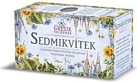 Grešík Sedmikvítek n.s. 20 x 1.0g přebal
