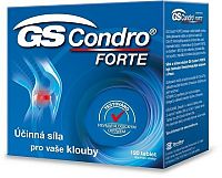 GS Condro Forte tbl.120