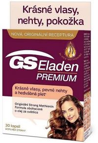 GS Eladen Premium cps.30