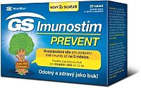 GS Imunostim Prevent tbl. 20