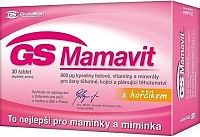 GS Mamavit tbl.30