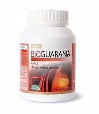 Guarana BIO kapsle csp.90 NástrojeZdraví