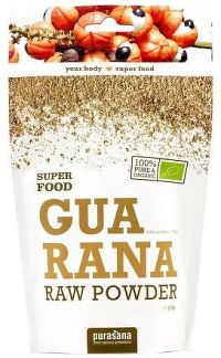 Guarana Powder BIO 100g