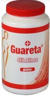 Guareta SlimLinea plv.120g