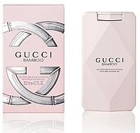 GUCCI BAMBOO Shower Gel    200ml