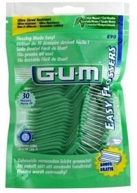 GUM Easy Flos.nosic s ment.niti/30 B890M