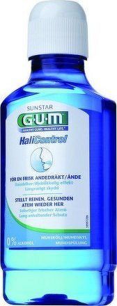 GUM UV HaliControl ústní výplach 300ml