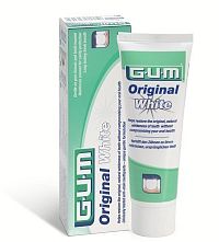 GUM zub. pasta Original White bělicí 75ml B1745MG