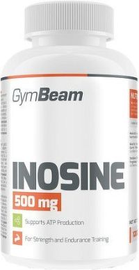 GymBeam Inosine 120 kaps