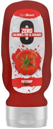GymBeam Ketchup 320 ml ketchup