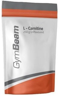 GymBeam L-Carnitine 250 g