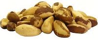 GymBeam Para ořechy unsalted - 500 g