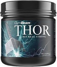 GymBeam Thor watermelon - 210 g
