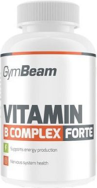 GymBeam Vitamín B-Complex Forte 90 tab