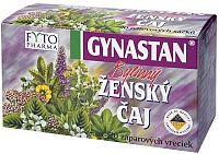 Gynastan Bylinný ženský čaj 20x1g Fytopharma