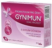 GYNIMUN dual protect cps.10