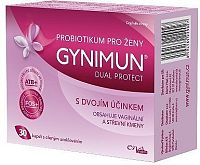 GYNIMUN dual protect cps.30