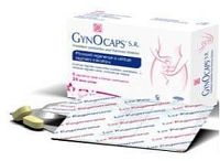 Gynocaps SR tbl.6