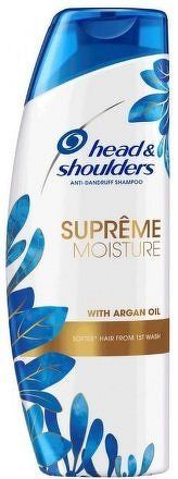 H&S ?ampon Supreme Moisture 270ml