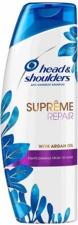 H&S ?ampon Supreme Repair 270ml