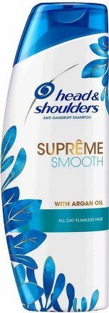 H&S ?ampon Supreme Smooth 270ml