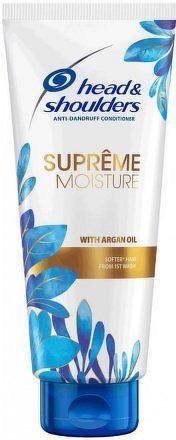 H&S kondicion?r Supreme Moisture 220ml