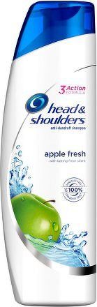 H&S šampón Apple Fresh 250ml