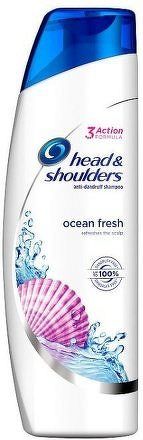 H&S šampón Ocean Fresh 250ml