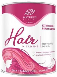 Hair Vitamins 150g (Podpora vlasů)