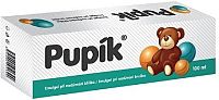 HBF Dětský emulgel proti nadýmání Pupík 100ml